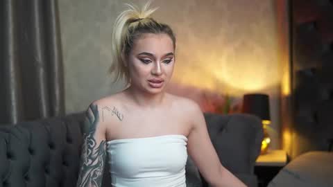  Bianka  online show from 25, 7, 2026