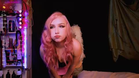 bibi_iva online show from 27, 9, 2025