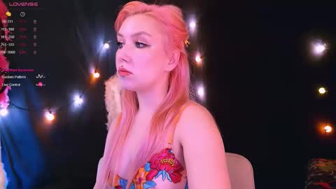 bibi_iva online show from 15, 3, 2026