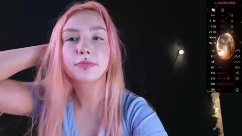 Snapshot of bibi_iva chatting on 18, 5, 2026 bibi_iva online show from 18, 5, 2026