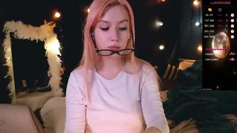 Snapshot of bibi_iva chatting on 19, 5, 2026 bibi_iva online show from 19, 5, 2026
