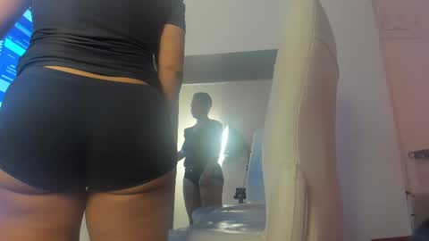 bibiana_js_ online show from 22, 10, 2025