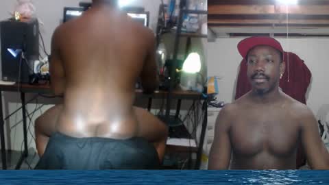 Snapshot of bicepsandfrot chatting on 11, 4, 2026 BicepsandFrot online show from 11, 4, 2026