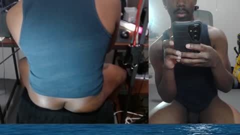 Snapshot of bicepsandfrot chatting on 6, 5, 2026 BicepsandFrot online show from 6, 5, 2026