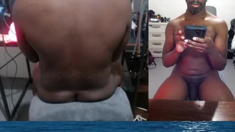 Snapshot of bicepsandfrot chatting on 18, 5, 2026 BicepsandFrot online show from 18, 5, 2026