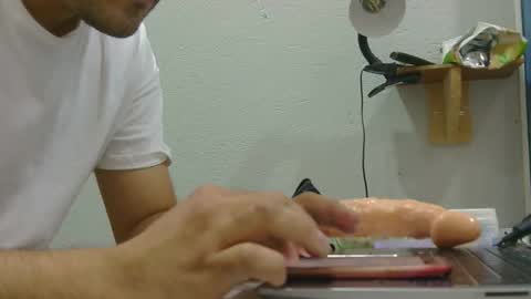 Snapshot of bidoc74 chatting on 11, 10, 2025 bidoc74 online show from 11, 10, 2025