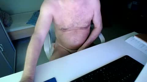 bien_77 online show from 13, 2, 2025