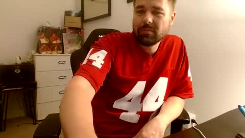 Biff Beaverhousen online show from 14, 9, 2025