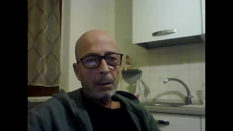 Snapshot of big23italy chatting on 19, 10, 2025 big23italy online show from 19, 10, 2025