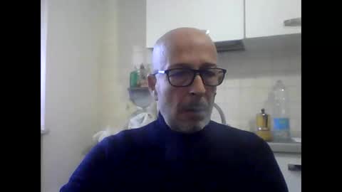 Snapshot of big23italy chatting on 29, 10, 2025 big23italy online show from 29, 10, 2025