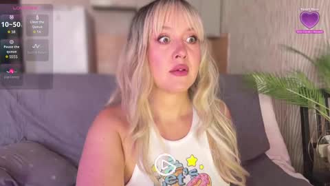 Eva online show from 24, 2, 2025