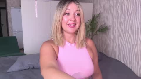 Snapshot of big_ass_blonde chatting on 12, 7, 2026 Eva online show from 12, 7, 2026