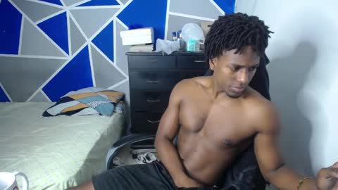 big_black11 online show from 24, 10, 2025