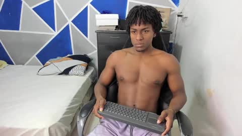 big_black11 online show from 9, 11, 2025