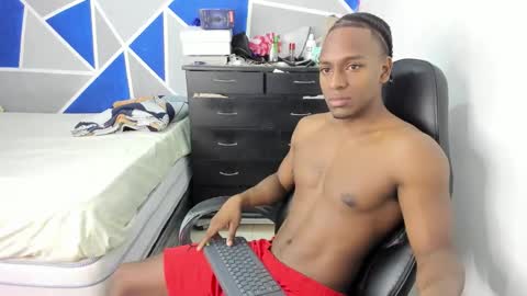 big_black11 online show from 22, 11, 2025