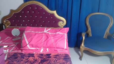 Snapshot of big_boobshot chatting on 30, 1, 2025 Marcela online show from 30, 1, 2025