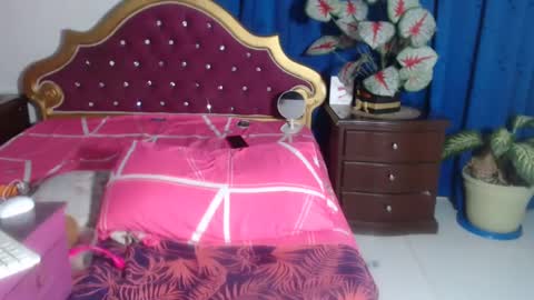 Snapshot of big_boobshot chatting on 31, 1, 2025 Marcela online show from 31, 1, 2025