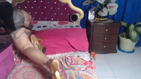 Snapshot of big_boobshot chatting on 12, 2, 2025 Marcela online show from 12, 2, 2025