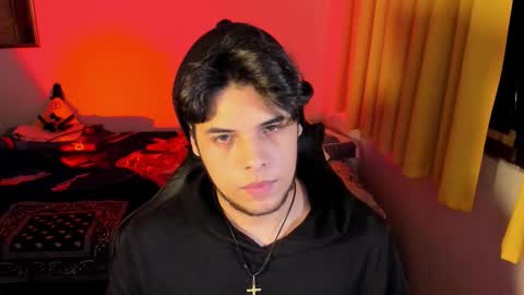 Logan Sprouse online show from 11, 3, 2026