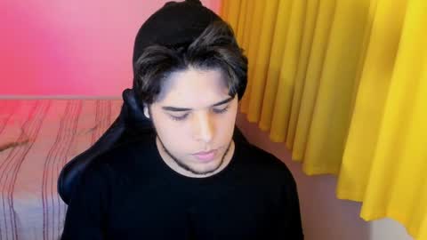 Logan Sprouse online show from 6, 4, 2026