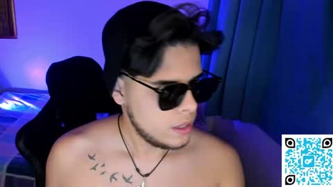 Logan Sprouse online show from 31, 5, 2026