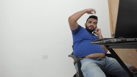 Snapshot of big_dad69 chatting on 18, 9, 2025 Tommy online show from 18, 9, 2025
