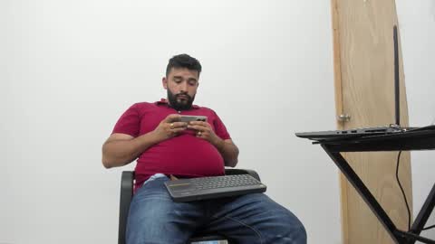 Snapshot of big_dad69 chatting on 2, 11, 2025 Tommy online show from 2, 11, 2025