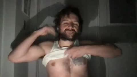 Snapshot of big_dick_dirtbag chatting on 13, 10, 2025 BIG DICK DIRTBAG  online show from 13, 10, 2025