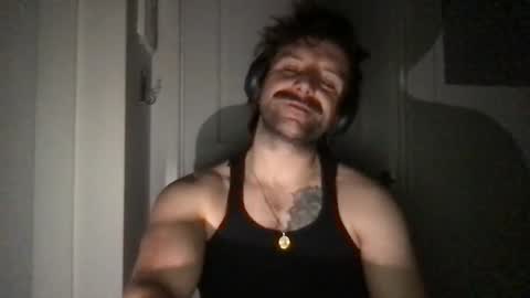 Snapshot of big_dick_dirtbag chatting on 26, 10, 2025 BIG DICK DIRTBAG  online show from 26, 10, 2025