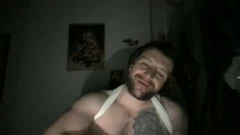 Snapshot of big_dick_dirtbag chatting on 28, 4, 2026 BIG DICK DIRTBAG online show from 28, 4, 2026