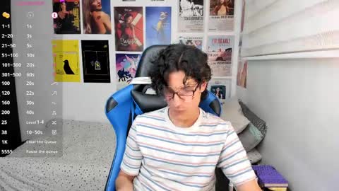Snapshot of big_dicked_danny chatting on 17, 4, 2026 Danny 3 online show from 17, 4, 2026