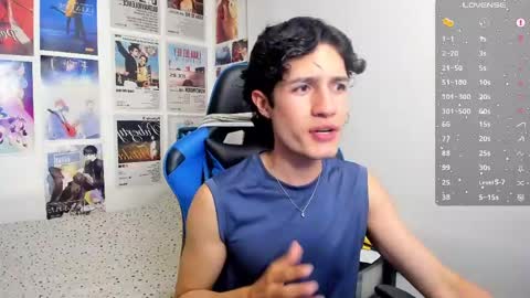 Snapshot of big_dicked_danny chatting on 29, 4, 2026 Danny 3 online show from 29, 4, 2026