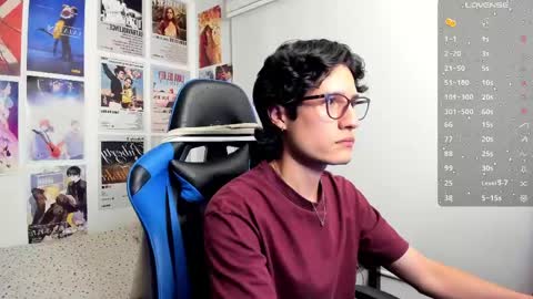 Snapshot of big_dicked_danny chatting on 2, 5, 2026 Danny 3 online show from 2, 5, 2026