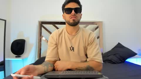 Snapshot of big_impactt chatting on 19, 5, 2026 big_impactt online show from 19, 5, 2026