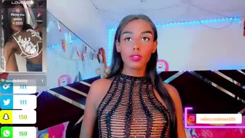 Snapshot of big_latin666 chatting on 8, 12, 2024 Stiven Leon online show from 8, 12, 2024