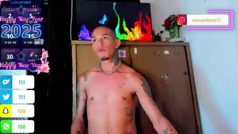 Snapshot of big_latin666 chatting on 4, 1, 2025 Stiven Leon online show from 4, 1, 2025