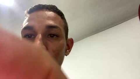 Snapshot of big_latin666 chatting on 21, 1, 2025 Stiven Leon online show from 21, 1, 2025