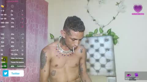 Snapshot of big_latin666 chatting on 26, 1, 2025 Stiven Leon online show from 26, 1, 2025