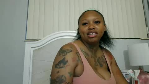 Big Lavish online show from 11, 6, 2026