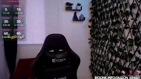 Jasson online show from 12, 11, 2025