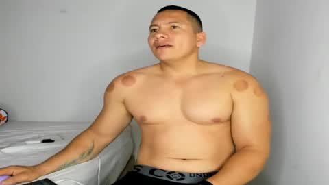 Snapshot of big_pecs_1 chatting on 7, 6, 2026 LEO online show from 7, 6, 2026