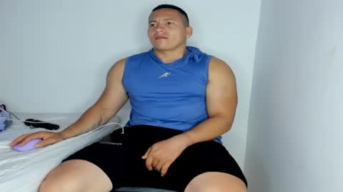 Snapshot of big_pecs_1 chatting on 15, 6, 2026 LEO online show from 15, 6, 2026