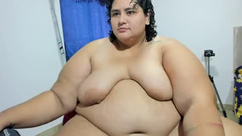 Snapshot of big_small_horny chatting on 30, 6, 2026 Milena And Luz online show from 30, 6, 2026