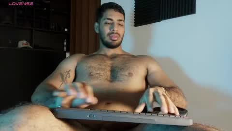 Hot Versx online show from 18, 5, 2026