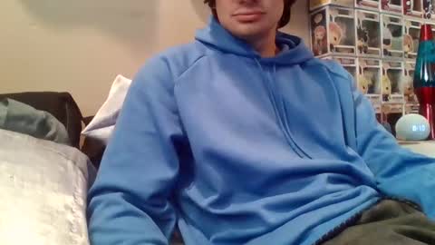 Snapshot of big_zeke609 chatting on 8, 11, 2025 big_zeke609 online show from 8, 11, 2025