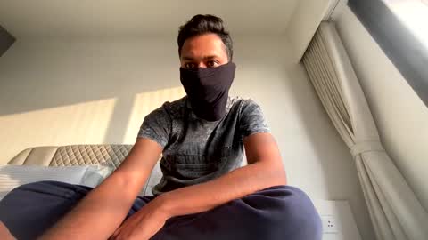 Snapshot of bigasian20177 chatting on 17, 1, 2025 Your toy online show from 17, 1, 2025