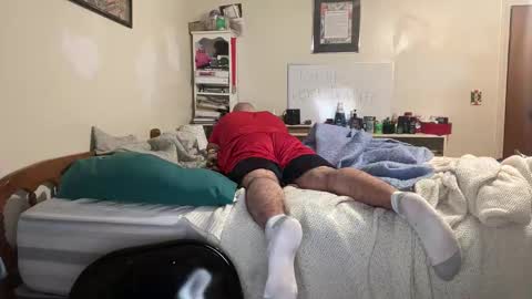 Mr. Muscle Monster online show from 28, 2, 2026