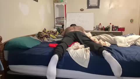 Mr. Muscle Monster online show from 16, 4, 2026