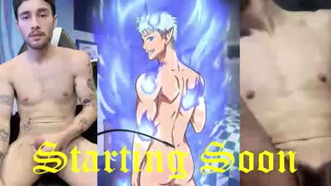 Snapshot of bigbadmj chatting on 5, 12, 2025 Asta online show from 5, 12, 2025