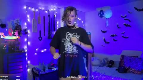 Snapshot of bigbearandbunny chatting on 18, 10, 2025 bigbearandbunny online show from 18, 10, 2025